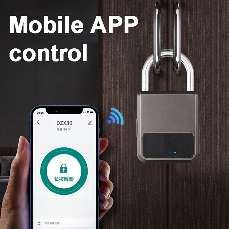 Fingerprint Padlock Waterproof - đánh giá và giá Letter Opener Brass