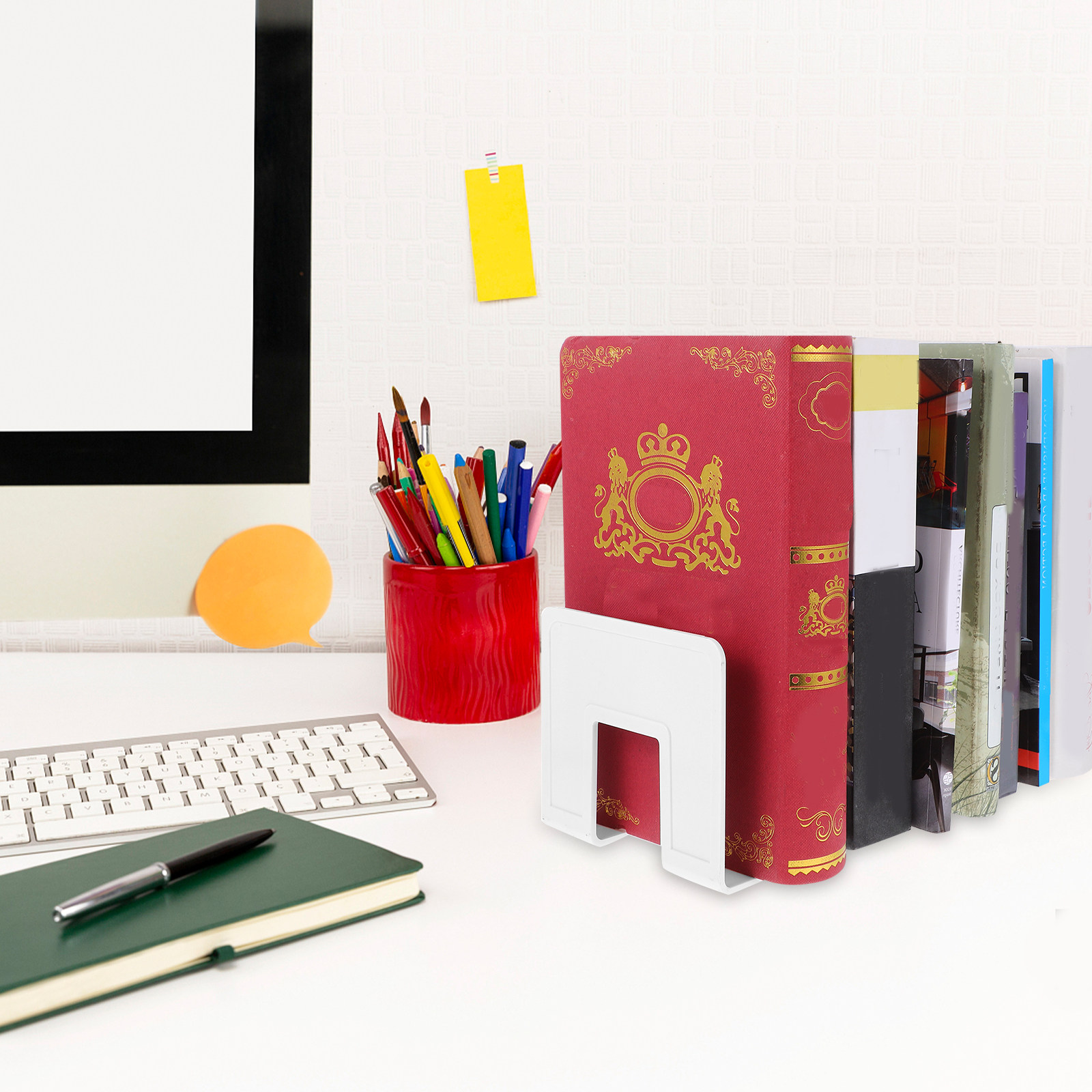 Clear Acrylic Desktop Storage  - đánh giá và giá Magazine Holder Rack