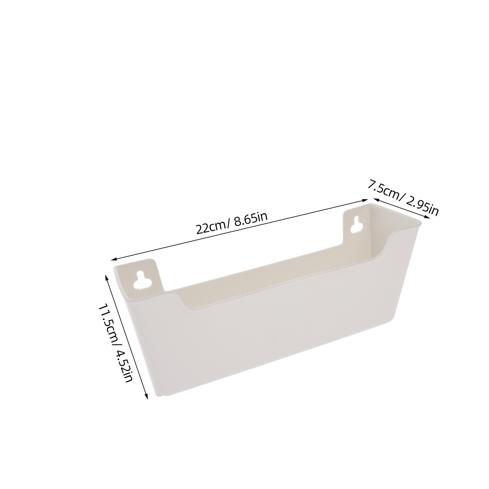 1Set Wall File Organizer Clear - đánh giá và giá Magazine Holder Rack